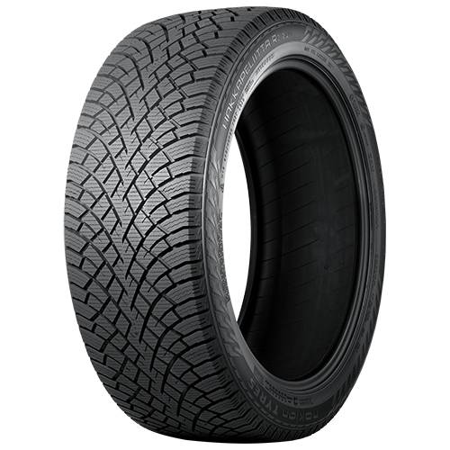 NOKIAN Winterreifen 265/50 R20 TL 111R HAKKAPELIITTA R5 SUV XL NORDIC COMPOUND BSW M+S 3PMSF