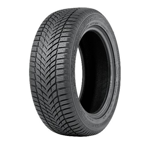 NOKIAN Ganzjahresreifen 205/45 R17 88V TL SEASONPROOF 1 XL SEASONPROOF 1