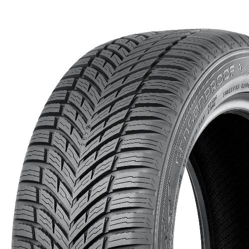 NOKIAN Ganzjahresreifen 205/55 R16 94V TL SEASONPROOF 1 XL SEASONPROOF 1