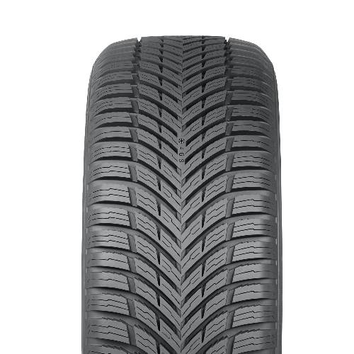 NOKIAN Ganzjahresreifen 235/65 R17 108V TL SEASONPROOF 1 XL SEASONPROOF 1