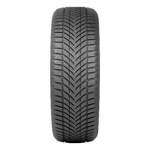 NOKIAN Ganzjahresreifen 205/45 R17 88V TL SEASONPROOF 1 XL SEASONPROOF 1