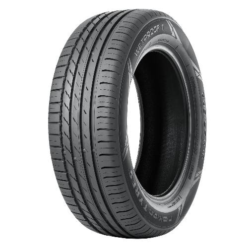 NOKIAN Sommerreifen 205/55 R19 TL 97V WETPROOF 1 XL