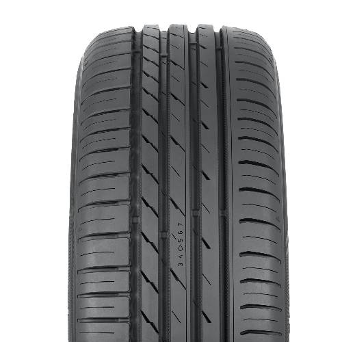 NOKIAN Sommerreifen 205/55 R19 TL 97V WETPROOF 1 XL