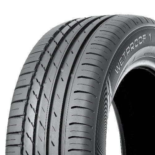 NOKIAN Sommerreifen 195/55 R15 TL 85V WETPROOF 1 BSW