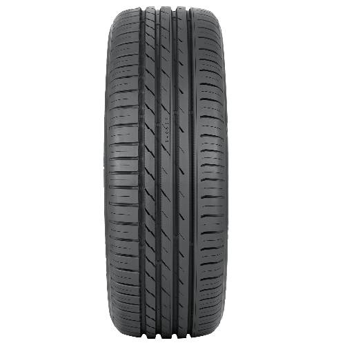 NOKIAN Sommerreifen 205/55 R19 TL 97V WETPROOF 1 XL