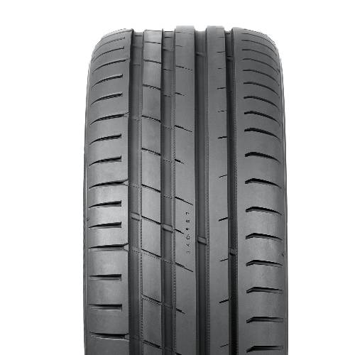 NOKIAN Sommerreifen 245/35 ZR19 TL 93Y POWERPROOF 1 XL MFS BSW