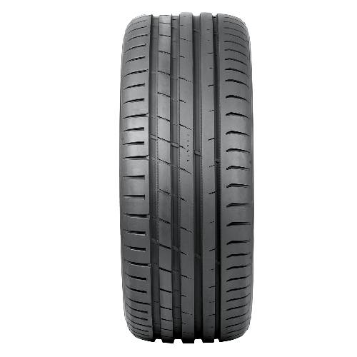 NOKIAN Sommerreifen 235/45 ZR18 TL 98Y POWERPROOF 1 XL MFS BSW