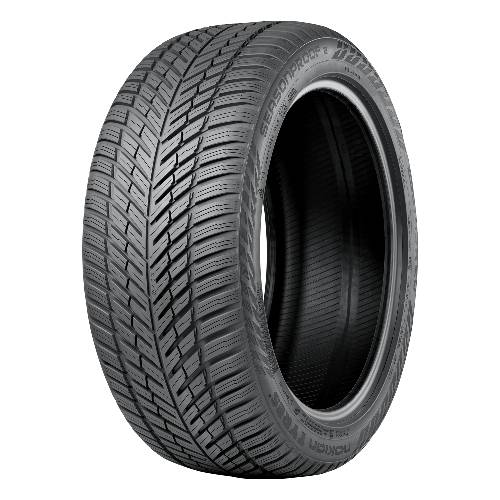 NOKIAN Ganzjahresreifen 245/45 R19 TL 102Y SEASONPROOF 2 XL