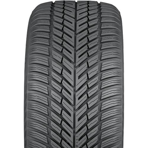 NOKIAN Ganzjahresreifen 225/45 R18 TL 95Y SEASONPROOF 2 XL