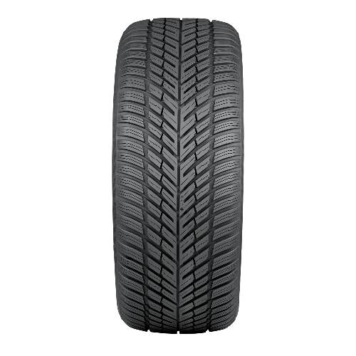 NOKIAN Ganzjahresreifen 245/45 R19 TL 102Y SEASONPROOF 2 XL
