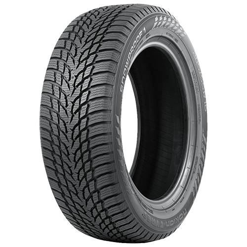 NOKIAN Winterreifen 235/45 R19 TL 99V SNOWPROOF XL
