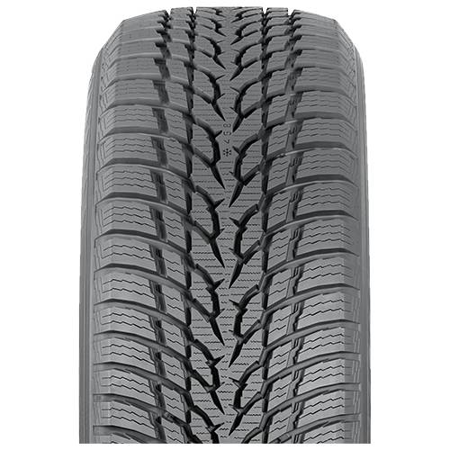 NOKIAN Winterreifen 185/65 R15 TL 88T NOKIAN WR SNOWPROOF 1 M+S 3PMSF