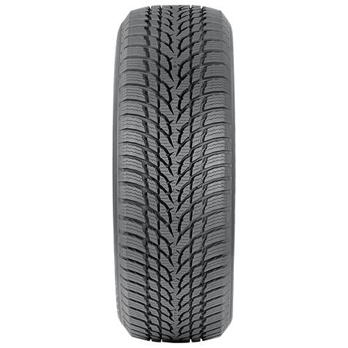 NOKIAN Winterreifen 235/45 R19 TL 99V SNOWPROOF XL