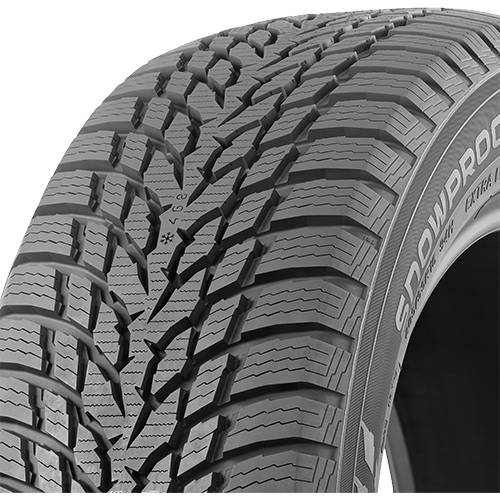 NOKIAN Winterreifen 235/45 R19 TL 99V SNOWPROOF XL