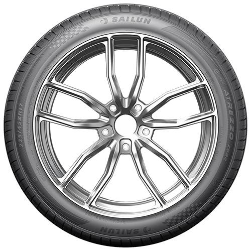 SAILUN Sommerreifen 205/45 ZR17 TL 88W ATREZZO ZSR2 XL