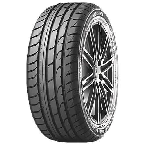 EVERGREEN Sommerreifen 205/50 ZR17 TL 93W DYNACONTROL EU728 XL