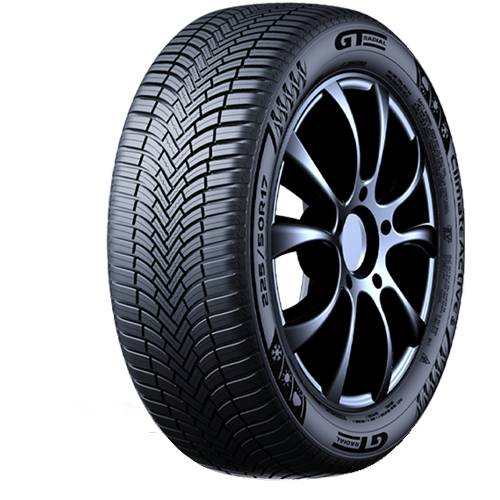 GT-RADIAL Ganzjahresreifen 235/60 R17 TL 106V CLIMATEACTIVE XL EVR