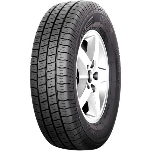 GT-RADIAL Sommerreifen 195/50 R13 TL 104/101N KARGOMAX ST-6000 C