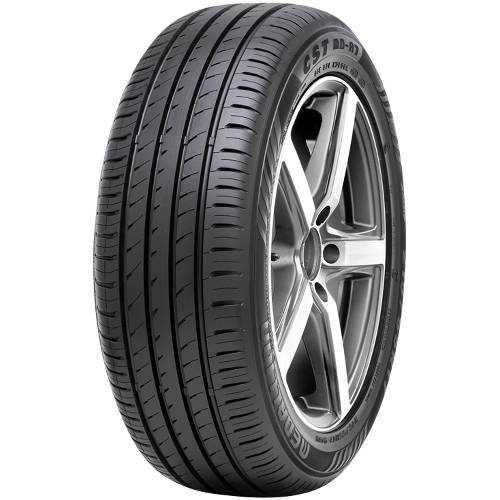 CST Sommerreifen 225/45 ZR17 TL 94Y MEDALLION MD-A7 XL MFS BSW