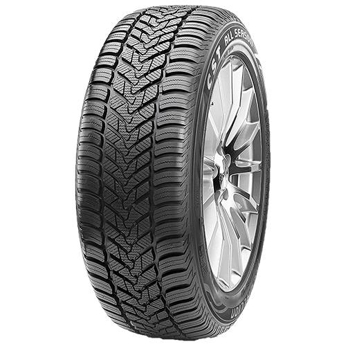 CST Ganzjahresreifen 215/50 R17 TL 95V MEDALLION ALL SEASON ACP1 XL M+S 3PMSF