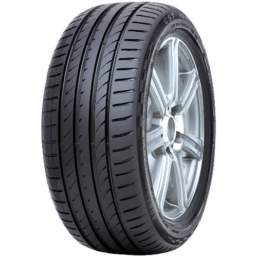 CST Sommerreifen 245/45 ZR18 TL 100Y ADRENO AD-R9 XL BSW