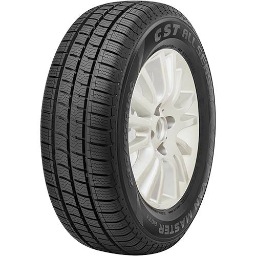 CST Ganzjahresreifen 205/65 R16 TL 107/105T VAN MASTER ALL SEASON ACT1 C 8PR M+S 3PMSF
