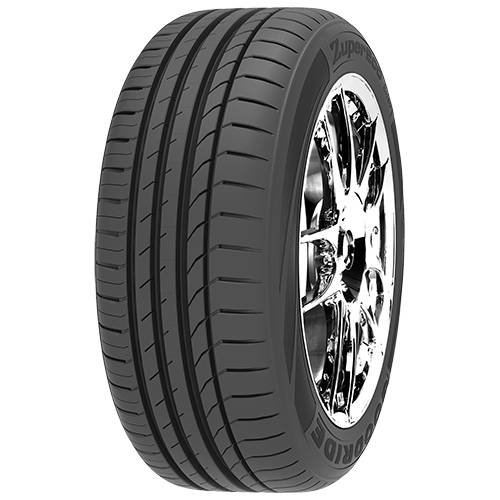 GOODRIDE Sommerreifen 235/45 R19 TL 99W ZUPERECO Z-107 XL