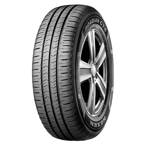 NEXEN Sommerreifen 215/60 R16 TL 103/101T ROADIAN CT8 C 6PR BSW