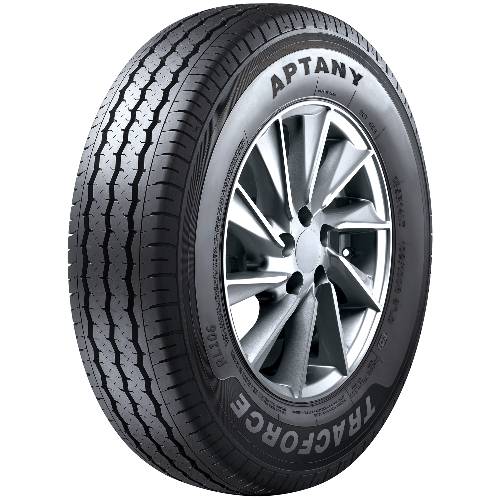 SUNNY Sommerreifen 215/75 R16 TL 116/114S TRACFORCE NL106 C 10PR BSW