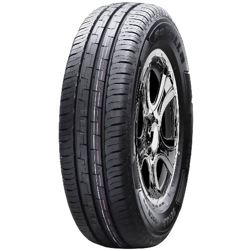 ROTALLA Sommerreifen 195/75 R16 TL 110/108R SETULA V-RACE RF19 C 10PR BSW