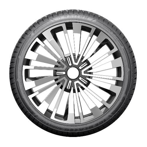 SAILUN Winterreifen 245/40 R20 TL 99W ICE BLAZER ALPINE EVO1 XL FSL NORDIC COMPOUND BSW M+S 3PMSF