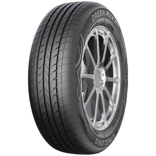 LINGLONG Sommerreifen 165/40 R17 TL 75V GREEN-MAX HP010 XL