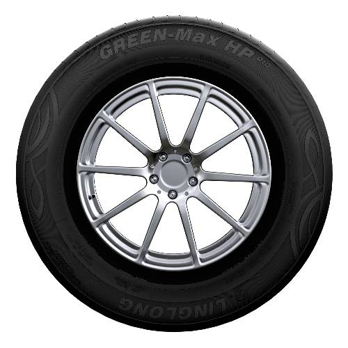LINGLONG Sommerreifen 205/60 R15 TL 91V GREEN-MAX HP010