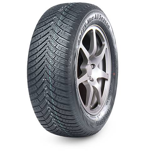 LINGLONG Ganzjahresreifen 185/70 R14 TL 88H GREEN-MAX ALL SEASON M+S 3PMSF