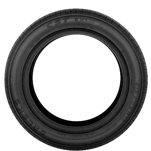 CST Sommerreifen 235/40 R19 TL 96Y SALEKS E.X1 XL