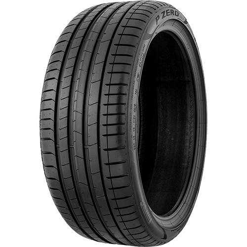 PIRELLI Sommerreifen 275/40 R22 TL 107Y P-ZERO PZ4 XL MFS LTS ELECT BSW