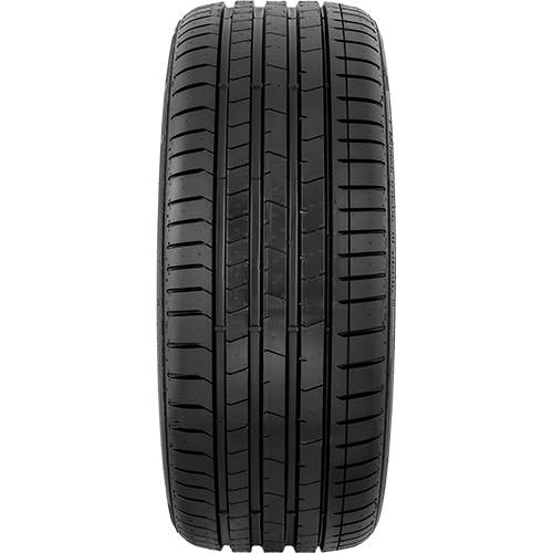PIRELLI Sommerreifen 275/40 R22 TL 107Y P-ZERO PZ4 XL MFS LTS ELECT BSW
