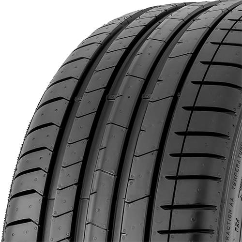 PIRELLI Sommerreifen 275/40R21 107Y TL PZERO PZ4 L.S. XL RFT *