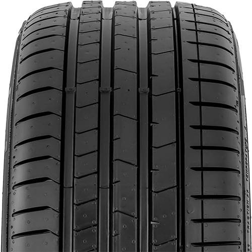 PIRELLI Sommerreifen 255/55 R19 TL 107W P-ZERO SPORTS CAR
