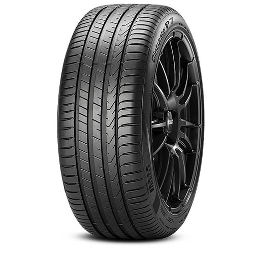 PIRELLI Sommerreifen 235/45 R20 TL 100H CINTURATO P7 (P7C2) XL (+) FSL ELT S-I