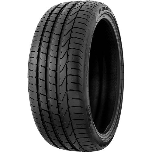 PIRELLI Sommerreifen 295/35 R21 TL 103Y PZERO N0