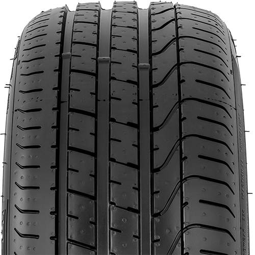 PIRELLI Sommerreifen 295/35 R21 TL 103Y PZERO N0