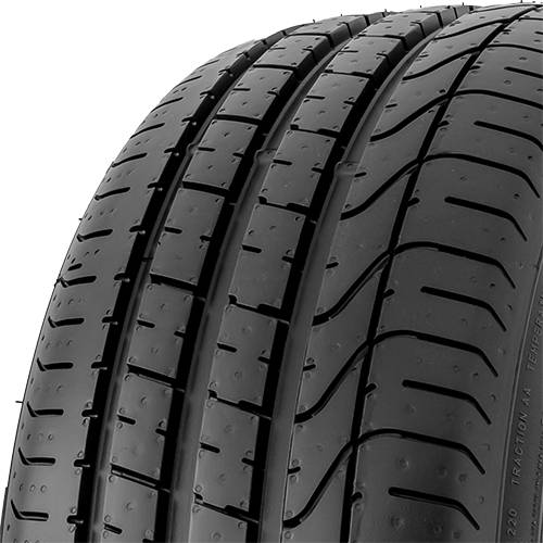 PIRELLI Sommerreifen 225/35 R20 TL 90Y PZERO XL RFT *