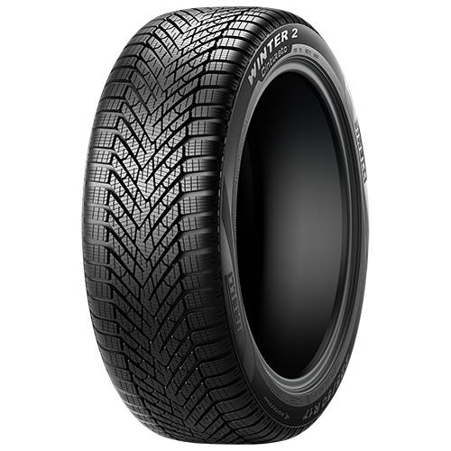 PIRELLI Winterreifen 205/45 R17 TL 88V CINTURATO WINTER 2 XL M+S 3PMSF