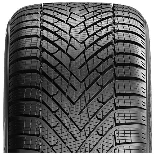 PIRELLI Winterreifen 215/55 R17 TL 94H CINTURATO WINTER 2 + BSW M+S 3PMSF