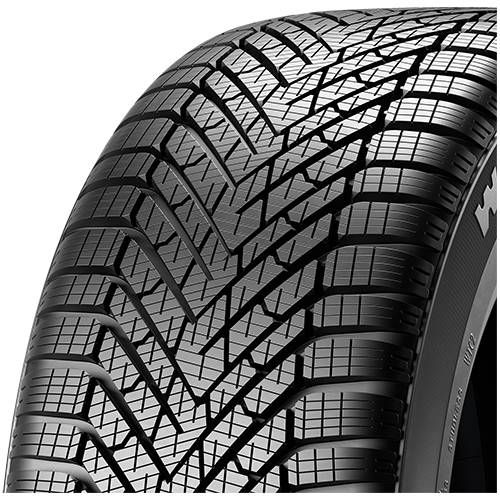 PIRELLI Winterreifen 205/45 R17 TL 88V CINTURATO WINTER 2 XL M+S 3PMSF