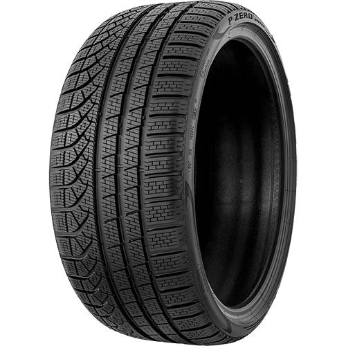 PIRELLI Winterreifen 275/35 R19 TL 100V PZERO WINTER XL MFS * M+S 3PMSF