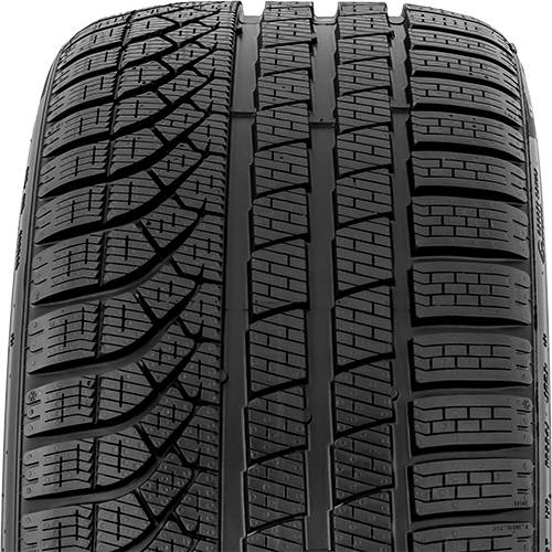 PIRELLI Winterreifen 275/35 R19 TL 100V PZERO WINTER XL MFS * M+S 3PMSF