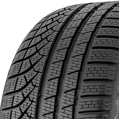 PIRELLI Winterreifen 275/35 R19 TL 100V PZERO WINTER XL MFS * M+S 3PMSF