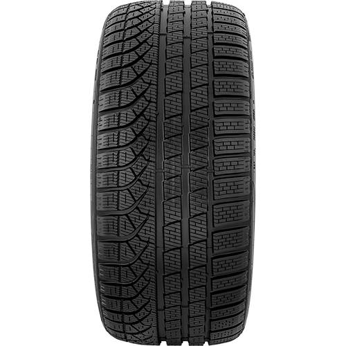 PIRELLI Winterreifen 275/35 R19 TL 100V PZERO WINTER XL MFS * M+S 3PMSF